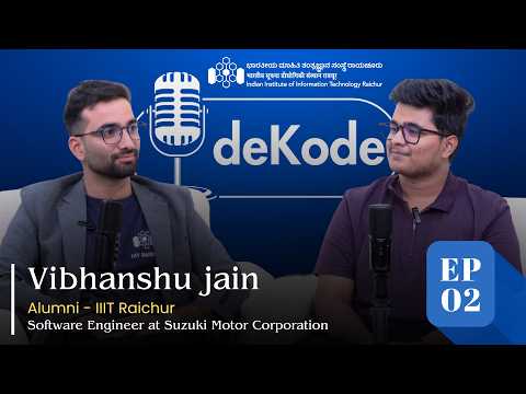 Dekode — Episode 02 — watch on YouTube